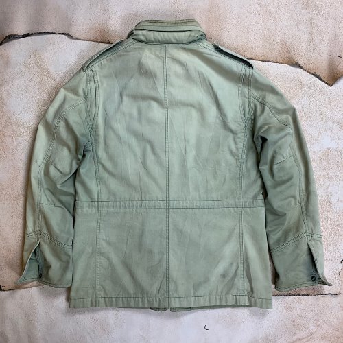 H113 - Japan Vintage Field Jacket (93-95)