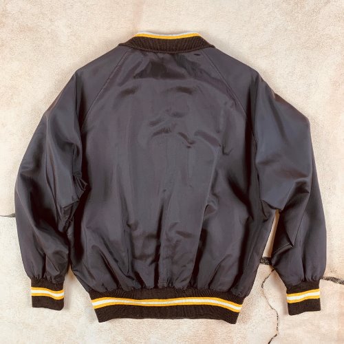H303 - ASTRO TORONTO ATHLETIC Stadium Collar Jacket (102-105)