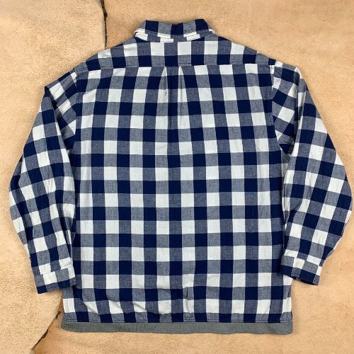 H56 - Vintage Pattern Shirt (105)
