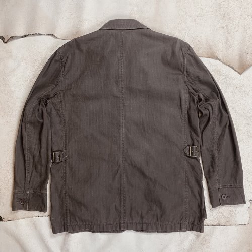 H105 - Vintage  Chore Jacket (105)