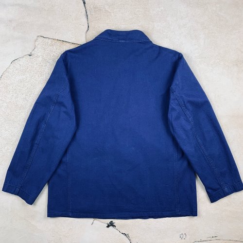 H560 - 60&#039;s French Chore Jacket (54, 102-105)