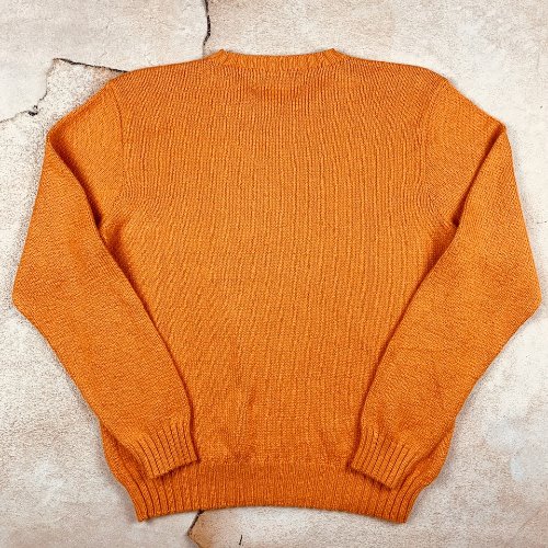 H569 - Polo Ralph Lauren Cotton Knit (L , 100&quot;)