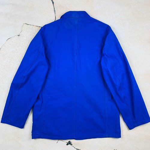 H558 - 70&#039;s French Chore Jacket (98, 100)