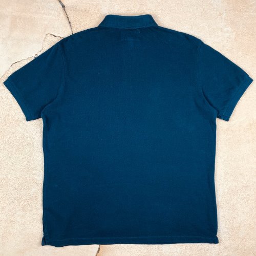 H674 - Denim&amp;Supply Ralph Lauren Half T-Shirt (L , 100-105&quot;)
