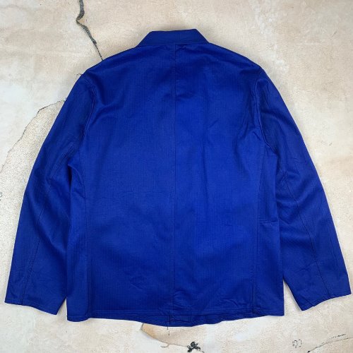 H663 - French HBT Work Jacket (54 , 117~120)