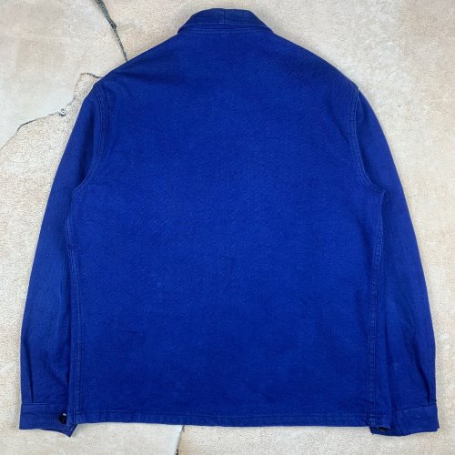 H797 - 60&#039;s French Work Jacket (100-102)