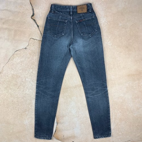 H819 - Bobson PRO-L521 Black Jean (24&quot;)