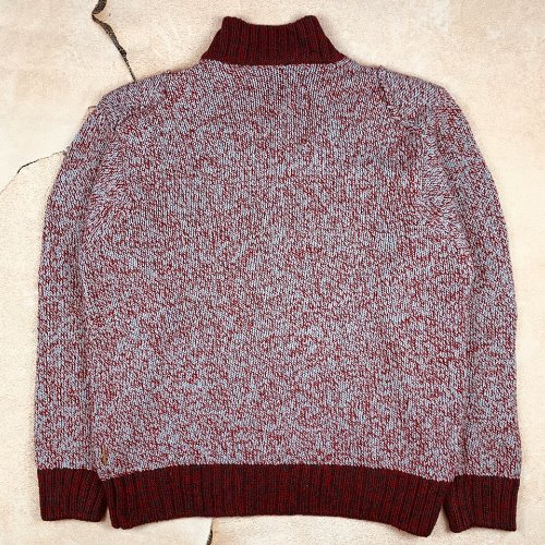 H840 - Timberland LamsWool Sweater (L , 105-110)