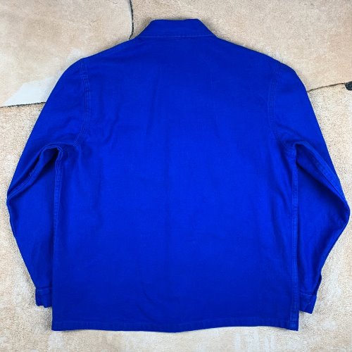 H998 - 60&#039;s French Chore Jacket (50 , 100-102)