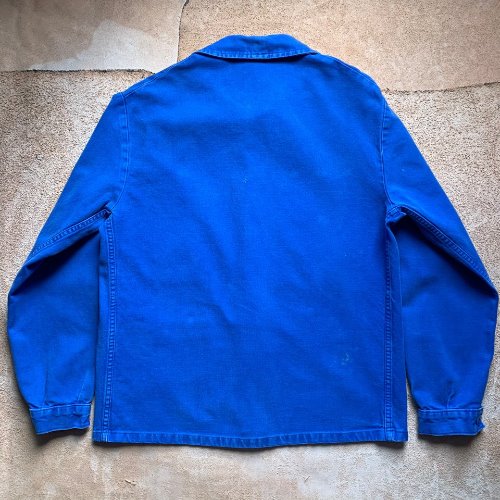 H974 - 50&#039;s French Chore Jacket (95)