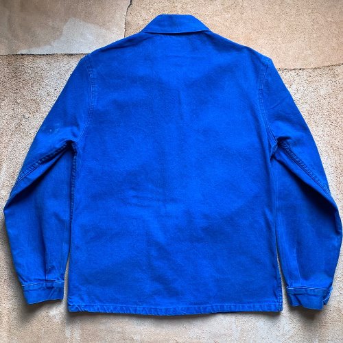 H973 - 50&#039;s French Work Jacket (42 , 95-97)