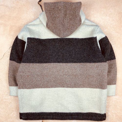 H934 - Scapa of Scotland Wool Coat (105-110)