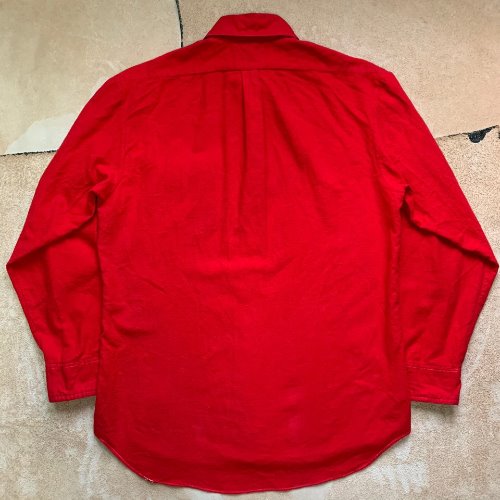 H1022 - 50&#039;s Phoenix Brand Cotton Shirt (M , 102-105)