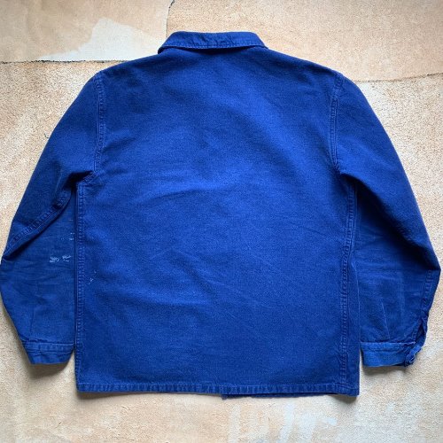 H970 - 50&#039;s French Chore Jacket (95-97)