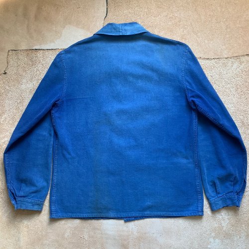 H990 - 40&#039;s French Chore Jacket (95-97)