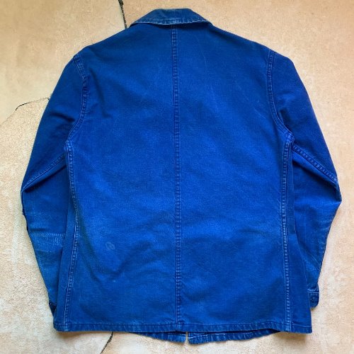 H959 - 50&#039;s French Chore Jacket (95-97)
