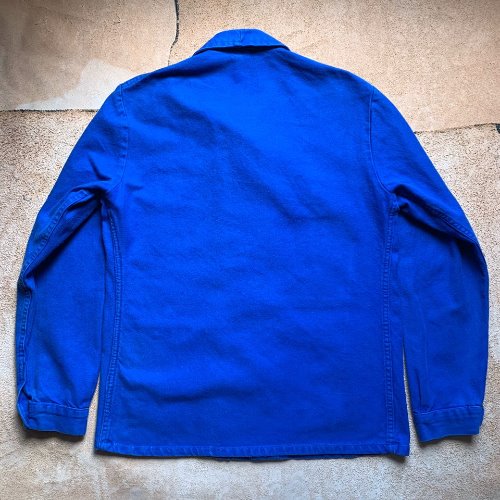 H972 - 50&#039;s French Work Jacket (42 , 95-97)