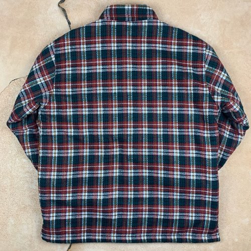 H902 - Robinson Field Style Chore Jacket (L , 105-107)