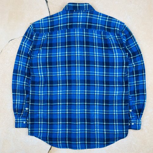 H923 - OshKosh Classic Pattern Shirt (M , 100)