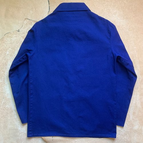 H954 - 60&#039;s French Work Jacket (42 , 97-100)