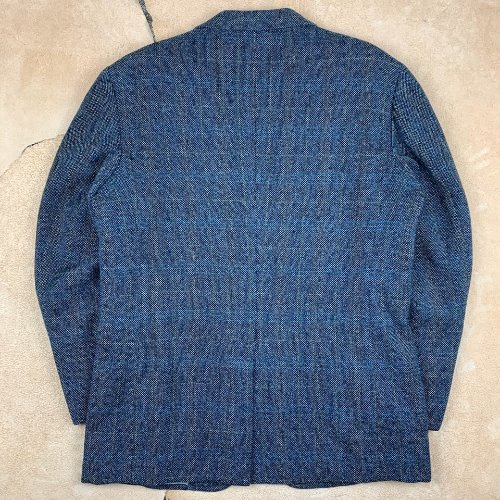 H917 - Tokyo Town 2B Wool Blazer (A , 95-97)
