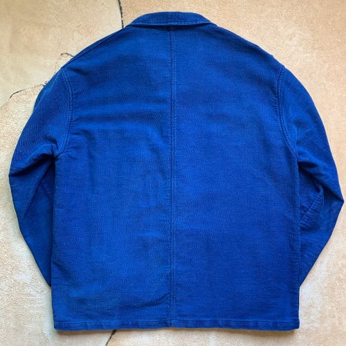 H953 - 50&#039;s French Chore Jacket (97-100)