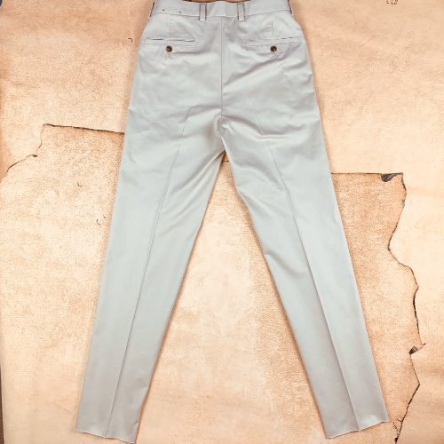H405 - BROOKS BROTHERS CHINO PANTS (30&quot;)