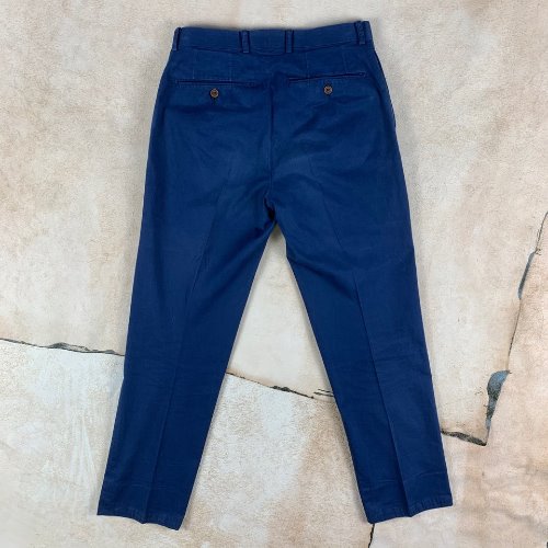 H300 - Lapusmiani Kyote Bespoke Custom Pants (79 , 31&quot;)