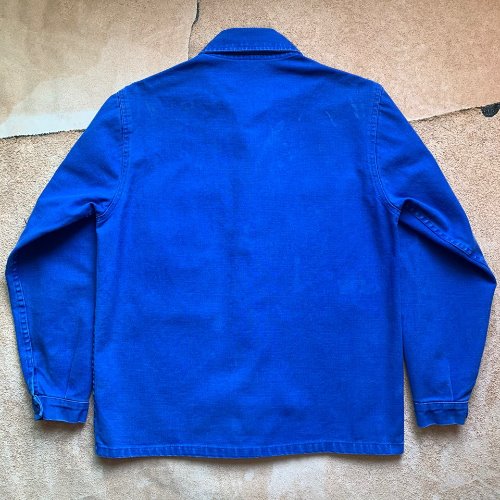 H1043 -  60&#039;s French Chore Jacket (93-95)