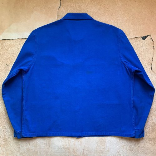 H1048 - 60~70&#039;s French Chore Jacket (105-107)