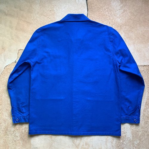 H1133 - 70&#039;s French Work Jacket (105-107)