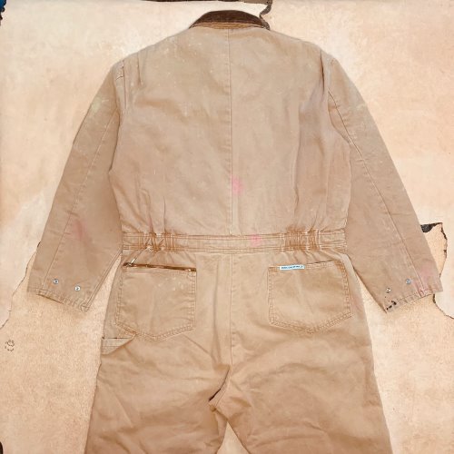 H1142 - 90&#039;s Walls Premium Outerwear Coverall Suit (Large-Tall)