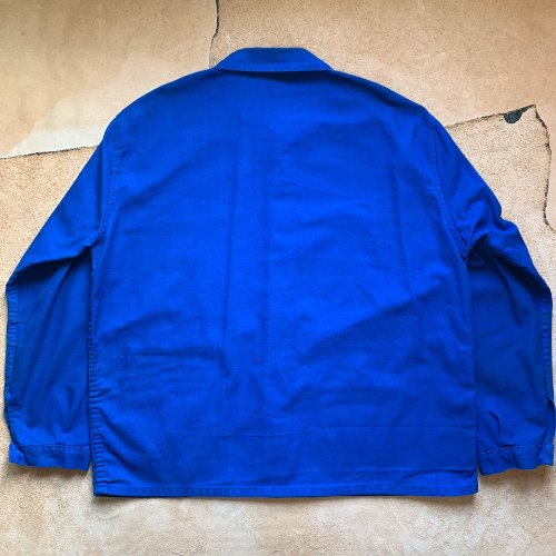 H1045 - 60&#039;s French Chore Jacket (54 , 105-107)