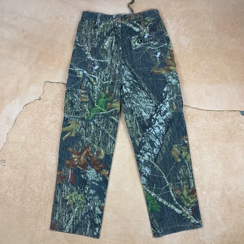 H1115 - Russell Outdoors 60/40 Hunting Cargo Pants (XL, 29&quot;)