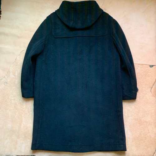 H1166 - England Kitson Duffle Coat (100-105)