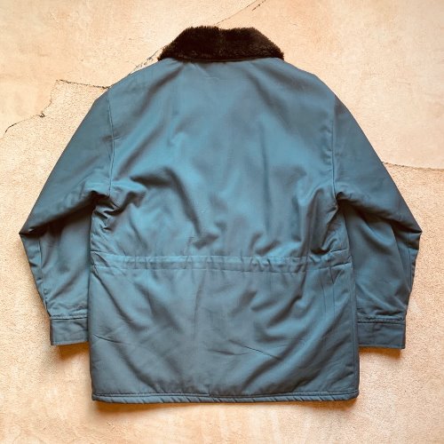H1165 - Vintage Japan Chore Jacket (中 , 97-100)