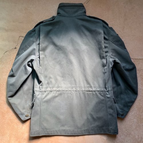 H1189 - 90&#039;s Austrian army field jacket (96-100)
