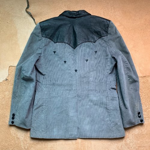 H1318 - 70&#039;s Pioneer Wear Men&#039;s Sportcoat Jacket (42 , 95-97)