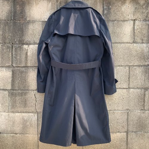 H1384 - 90&#039;s US Army All Weather Trench Coat (38L , 97-100 )