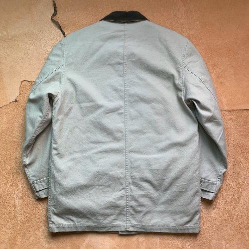 H1330 - Land&#039;s End Field Jacket (S 34-36 , 100)