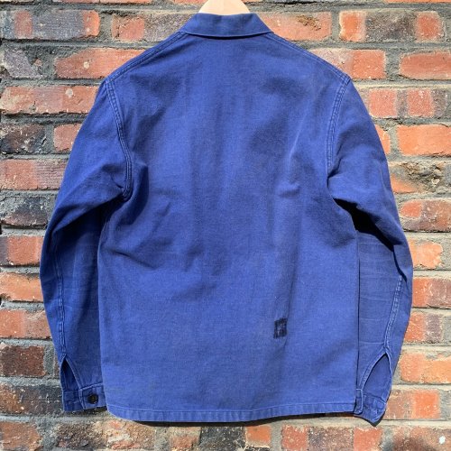 H1444 - 60&#039;s French Chore Jacket (93-95)