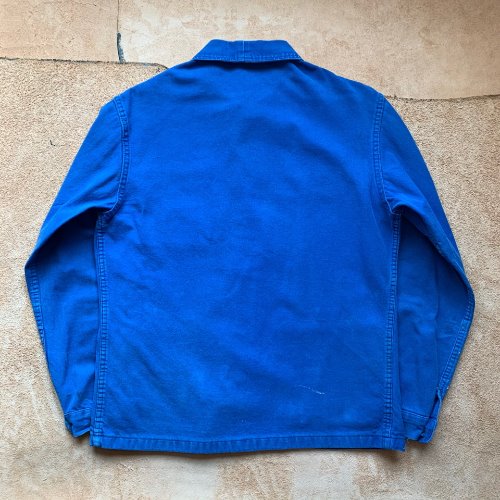 H1429 - 60&#039;s French Chore Jacket (95)