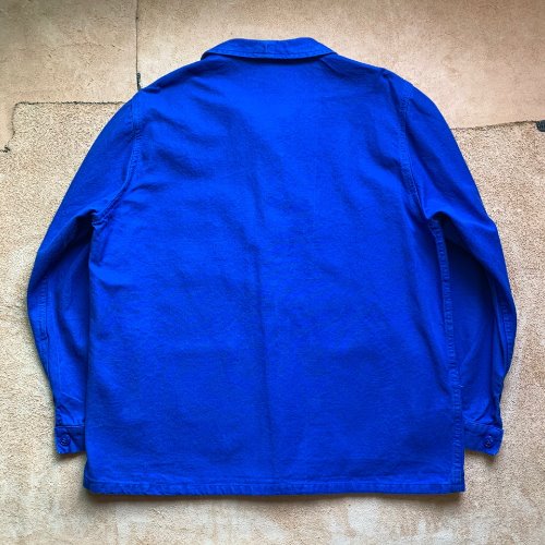 H1431 - French Chore Jacket (T52 , 105-107)