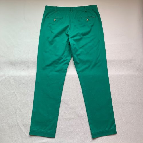 H1482 - Polo by Ralph Lauren Slim-fit Pants (34/32 , 33&quot;)