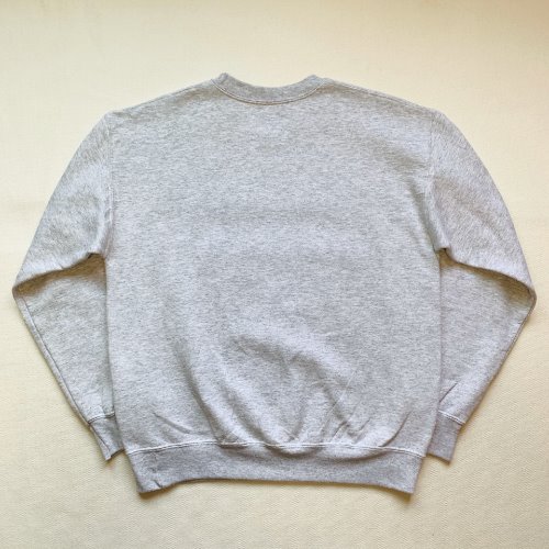 U27 - USA Dry Blend 50/50 Sweatshirt (M , 93-95)