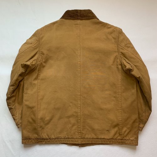 H1489 - 40&#039;s Empire MFG Co Blanket Chore Jacket (105-110)