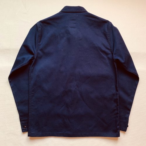 H1496 - French Chevre Chore Jacket (T-M , 93-95)