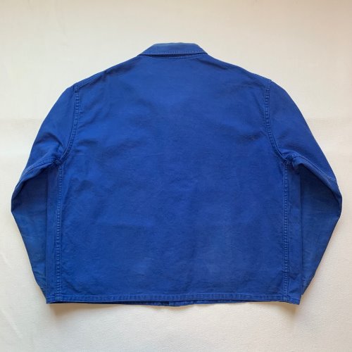 U4 - 70&#039;s French Chore Jacket (54 , 105-110)