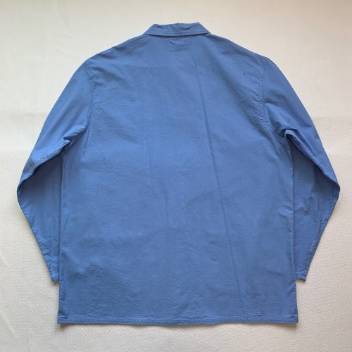 U3 - 60&#039;s Italian Chore Jacket (L , 102-105)