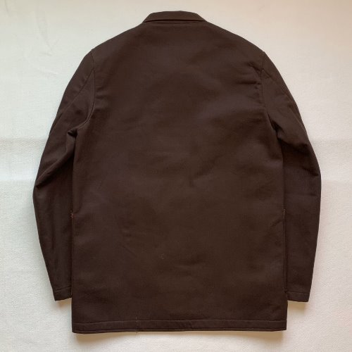 U1 - 60&#039;s USA Blanket Chore Jacket (36 , 90)